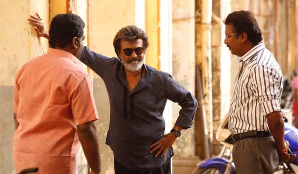 ’காலா’ படத்தில் நடிப்பது பெரும் மகிழ்ச்சி.... சமுத்திரக்கனி பூரிப்பு!