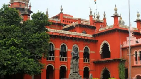 Madras High Court