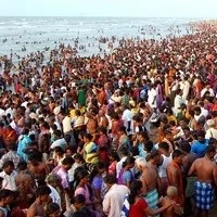 திருச்செந்தூர் செந்திலாண்டவர் கோவிலில் வைகாசி விசாகத்திருவிழா!