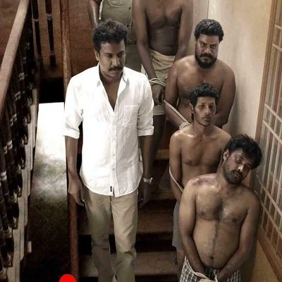 விசாரணை படத்திற்கு மேலும் ஒரு அங்கீகாரம்!