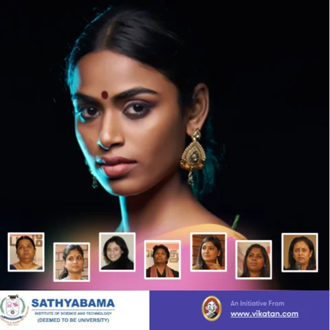 "இவன்தான் செய்தான்... இப்படித்தான் செய்தான்!" உடைத்துப் பேசலாமா தோழிகளே...?! #SpeakUp #உடைத்துப்பேசுவேன்