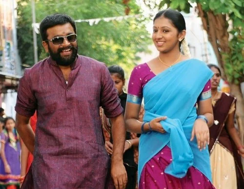 குட்டிப்புலி பத்து