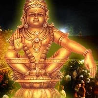 சபரிமலை ஐயப்பன்
