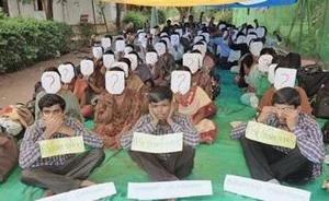 'தமிழக காடு வளர்ப்பு: ஜப்பானுக்கு இருக்கும் அக்கறை நமது அரசுக்கு இல்லையே...! '