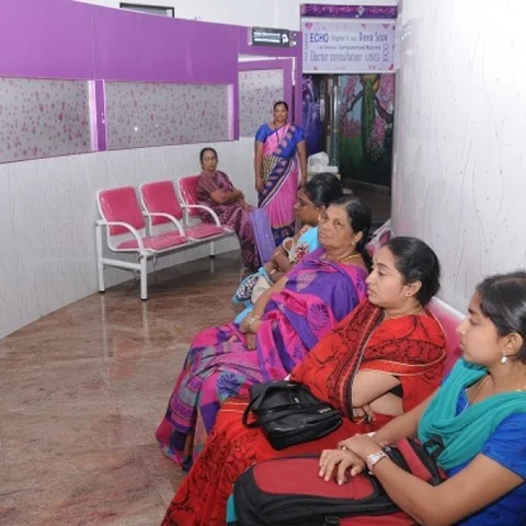 ஓமந்தூரார் அரசு மருத்துவமனையில் முழு உடல் பரிசோதனைத் திட்டம் எப்படிச் செயல்படுகிறது? #SpotVisit #HospitalReview
