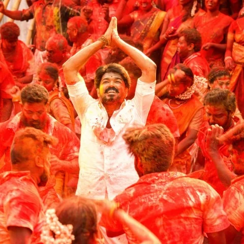 “விஜய்யின் அரசியல் என்ட்ரி கன்ஃபர்ம்!” உணர்த்தும் குறியீடுகள்
