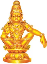 சபரிமலையின் புதிய மேல்சாந்தி!