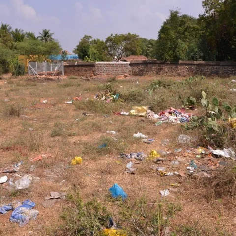 காந்தியும் ஜீவாவும் சந்தித்துக்கொண்ட இடம் இப்போ எப்படி இருக்கு தெரியுமா?
