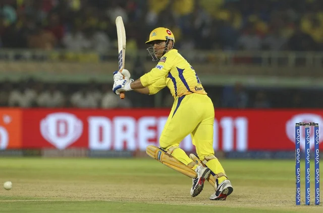 வடக்குப்பட்டி ராமசாமி கப்ப எடுத்துவைடா... ஃபைனலுக்கு சென்னை ரெடி! #CSKvDC