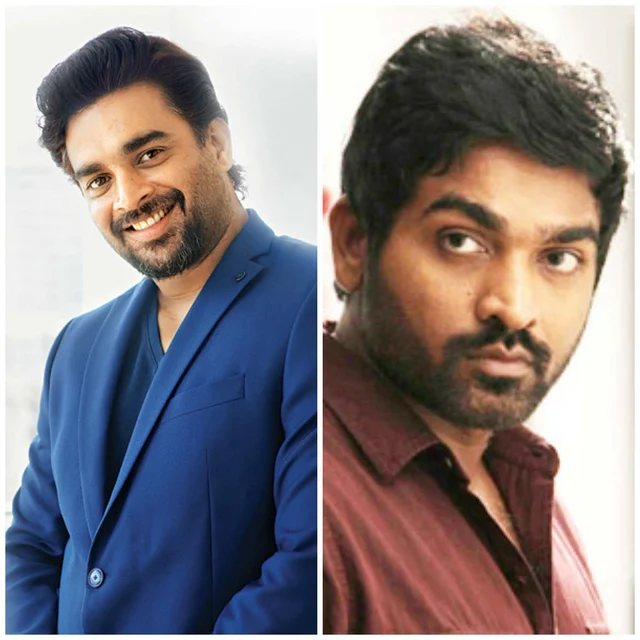 ‘விக்ரம் வேதா’ படத்தின் ஷூட்டிங் தொடங்கியாச்சு..!
