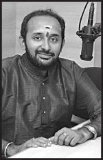 ஹலோ விகடன் - அருளோசை