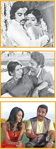 விகடன் மேடை - கமல்ஹாசன் பதில்கள் - பகுதி 4