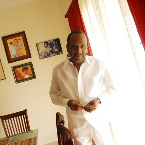 மகேந்திரன்... உலகை, மனிதர்களை, திரைப்படங்களை மனம் கொண்டு பார்த்த கலைஞன்!