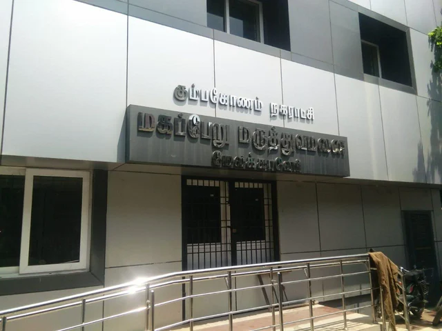 அரசியல் காழ்ப்புணர்ச்சி? - நீதிமன்ற உத்தரவால் 2 ஆண்டுகளுக்குப் பின் திறக்கப்பட்ட அரசு மருத்துவமனை