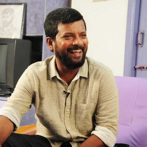 "விஜய், அஜித், சூர்யா... மூணு பேருகிட்டயும் இதான் ஸ்பெஷல்" - 'மாஸ்டர்' தினேஷ்