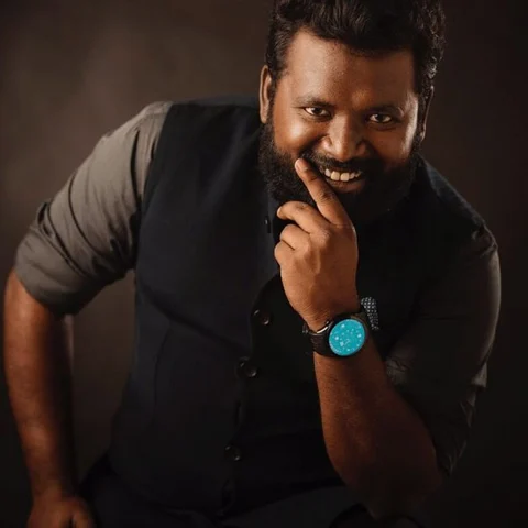 'நீங்க ஷட்-அப் பண்ணுங்க’ பாடலின் ரகசியம் சொல்லும் அருண்ராஜா காமராஜ்..!