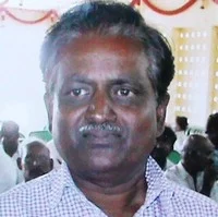 நீர்வழிப் பாதைக்காக போராடிய தணிகாச்சலம் கொலை!