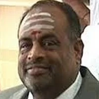மாநிலங்களவை தேர்தல்: நவநீதகிருஷ்ணன் போட்டியின்றி தேர்வு!