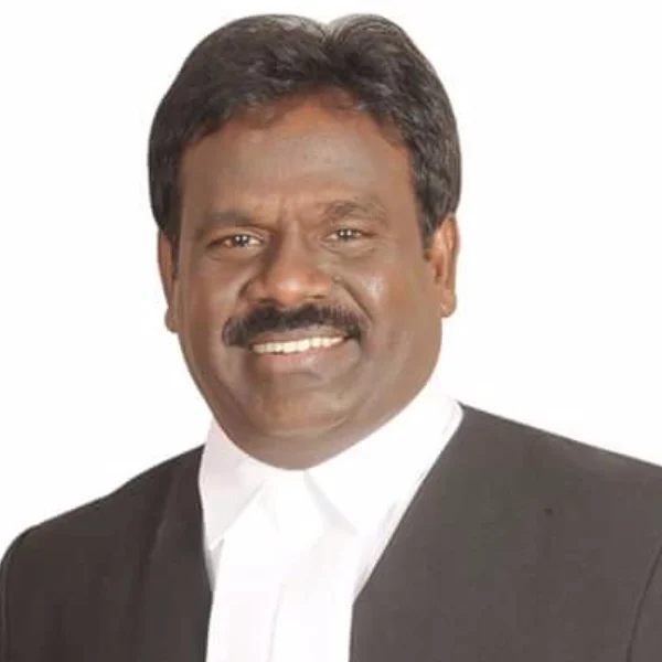 வழக்கறிஞர் பாலு