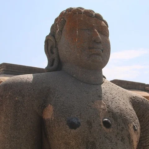 `மகேந்திர பாகுபலி’யின் இன்ஸ்பிரேஷன் இந்த நிஜ பாகுபலிதான்! #SpotVisit #VikatanExclusive