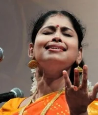 கர்நாடக பாடகி நித்யஸ்ரீயின் கணவர் மகாதேவன் தற்கொலை!