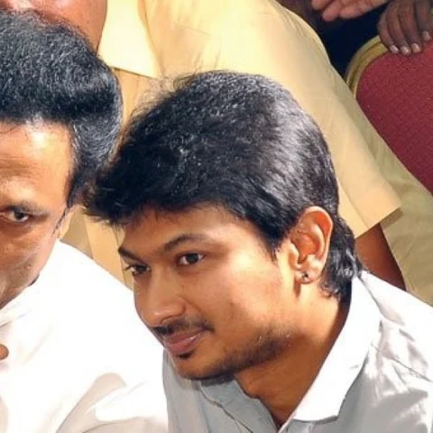 ''ஒரு குடும்பத்துக்கு தி.மு.க சொந்தம் அல்ல!''- உதயநிதி குறித்த கேள்விக்கு ஸ்டாலின் பதில்