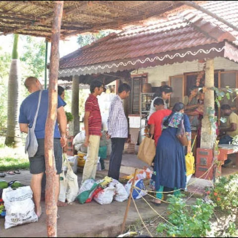 From farmer's land to vegetable market... Must know info about agri supply chain..! - Part 14
