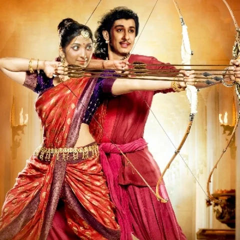 பாகுபலி பார்ட் 2 - இது எம்.ஜி.ஆர் வெர்ஷன்!