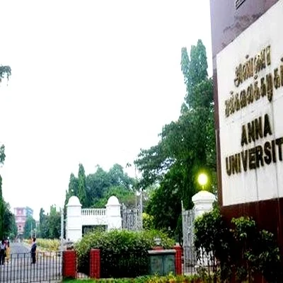 5 வருடங்களில் ரீ வேல்யுவேஷன் கட்டணமாக ரூ. 75 கோடி வசூல்! அண்ணா பல்கலைக் கழக ஆச்சரியம்