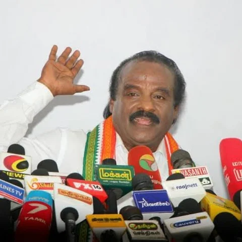 வைகோவுக்கும், தி.மு.க.வுக்கும்தான் கூட்டணி - வசந்தகுமார் புது விளக்கம்!