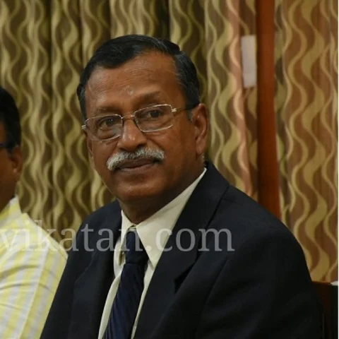 `வேலை வாய்ப்புக்கான புதிய பாடங்கள் தொடங்கப்படும்’- புதிய துணைவேந்தர் பிச்சுமணி