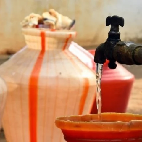 ஏமாற்றிய பருவநிலை! - சென்னையில் தண்ணீர்ப் பற்றாக்குறை ஏற்படும் அபாயம்