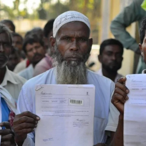சிறுபான்மையினர் நலன் என்னும் பி.ஜே.பி அரசின் தராசு இரட்டை அளவுகோல்களைக் கொண்டதா?