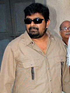 மிஷ்கினின் வில்லன் அவதாரம் !
