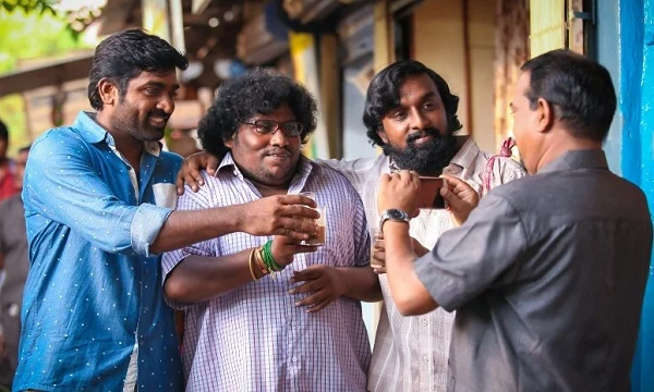 ஸ்டைலா.. கெத்தா... 2016-ல் கவனம் ஈர்த்த திரைப்பட வசனங்கள்! #Rewind2016