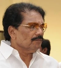 ஆள் கடத்தல் வழக்கு: முன்ஜாமீன் கேட்கும் சாத்தூர் ராமச்சந்திரன்