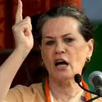 தேர்தல் வாக்குறுதிகளை பா.ஜ.க. நிறைவேற்றாது: சோனியா காந்தி குற்றச்சாட்டு!