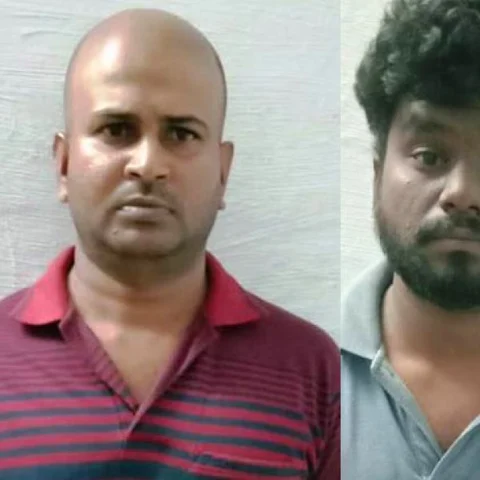 ``3 ஆயிரம் ரூபாய் ஜெராக்ஸ் மிஷின் போதும் சார்!” - காவல் துறையிடம் சிக்கிய கள்ளநோட்டு கும்பல்