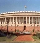 நிலக்கரி சுரங்க ஊழலால் நாடாளுமன்றம் இன்றும் முடங்கியது!