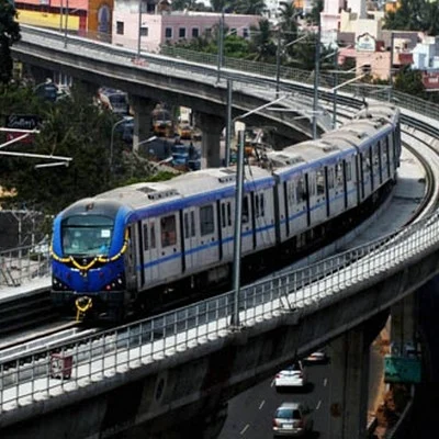 Metro Rail