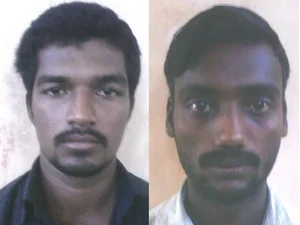 அடித்த நகையில் ஆளுக்குப் பாதி... அடடே டீல்!