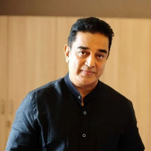 நடிகர் கமல்ஹாசன் வீட்டுக்குள் நுழைந்த அந்தமான் ஜிம் ட்ரெய்னர்!