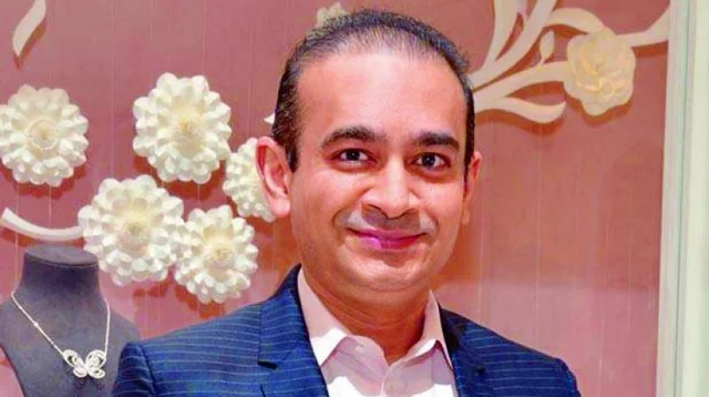 ``என்னால் கடனை அடைக்க முடியாது!'' - நிரவ் மோடி கடிதம்!