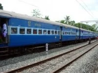 மேல்மருவத்தூர்-விழுப்புரம் பயணிகள் ரயில் சேவை ஜூன் 30 வரை ரத்து!