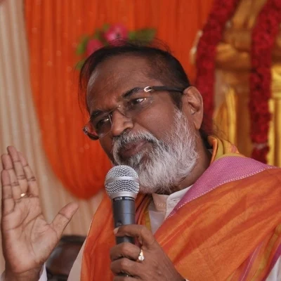 ''அஜித், விஜய்க்கு தெரியாதா அதெல்லாம் நல்ல பாட்டு இல்லைனு!’’- கொந்தளிக்கும் கங்கை அமரன்
