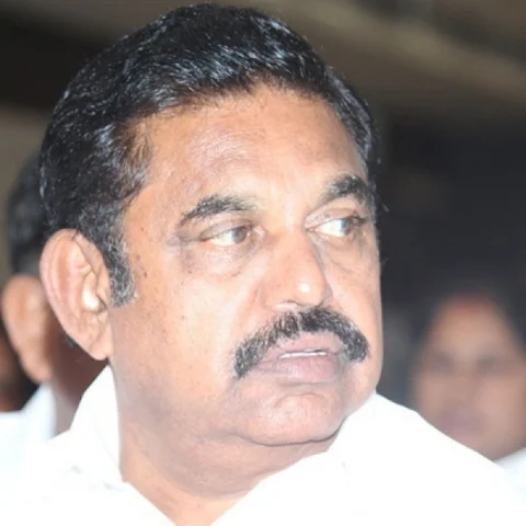 'எங்கிருந்து வந்தது இந்த தைரியம்?' - ஐபிஎஸ் அதிகாரிகளிடம் சீறிய முதல்வர் பழனிசாமி!