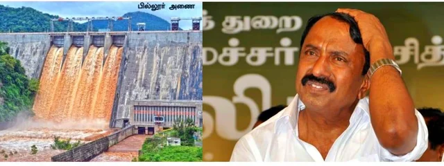 `அமைச்சர் தொகுதிக்காக மாற்றப்பட்டதா அத்திக்கடவு-அவினாசி திட்டம்?' - கொதிக்கும் விவசாயிகள்