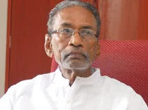 ராஜபக்ஷே மே தின போராட்டம்: நெடுமாறன் கண்டனம்