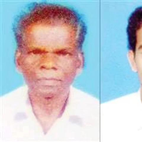 குமரி மாவட்டத்தில் மழை காரணமாக 3 பேர் பலி - 36 வீடுகள் இடிந்தன!
