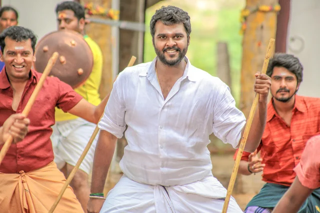 `விஜயகாந்த் மகனின் நெதர்லாந்து பாசத்துக்கு இதுதான் காரணமா?’